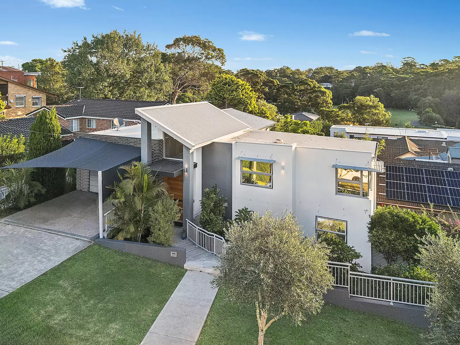 23 West Crescent, Hurstville Grove For Sale by Sydney Sotheby's International Realty - image 3