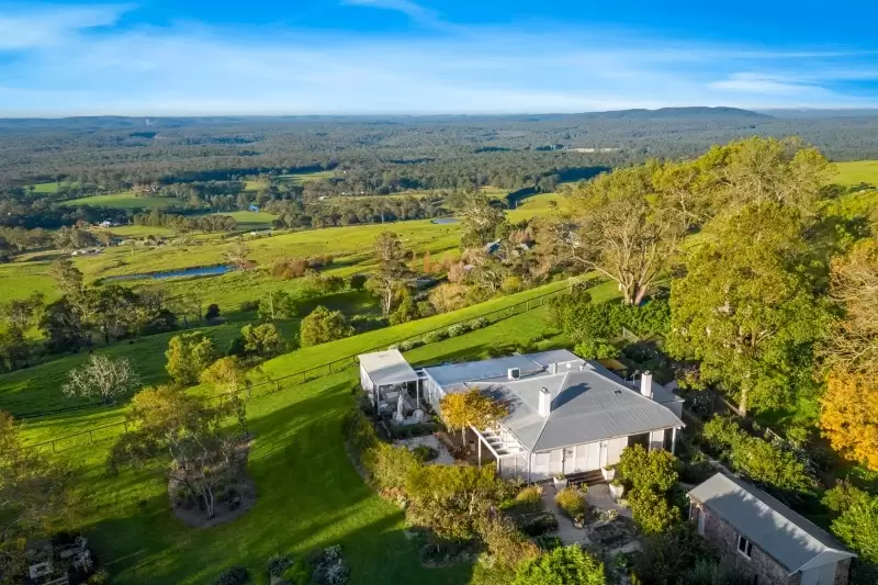 561 Range Road, Mittagong For Sale by Sydney Sotheby's International Realty - image 1
