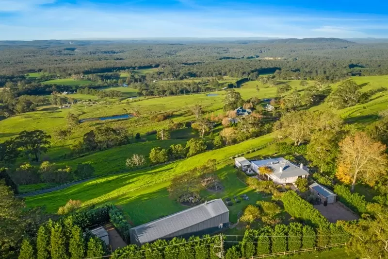 561 Range Road, Mittagong For Sale by Sydney Sotheby's International Realty - image 3