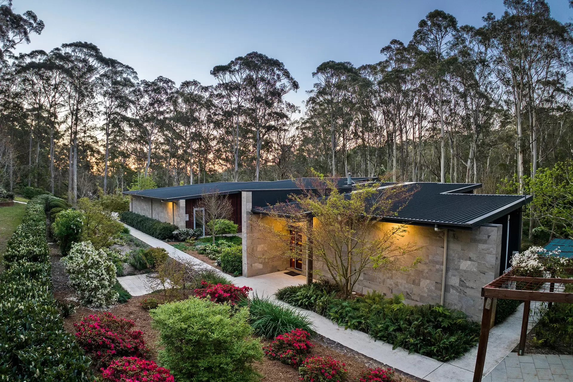 26 Kimberley Drive, Bowral For Sale by Sydney Sotheby's International Realty - image 1