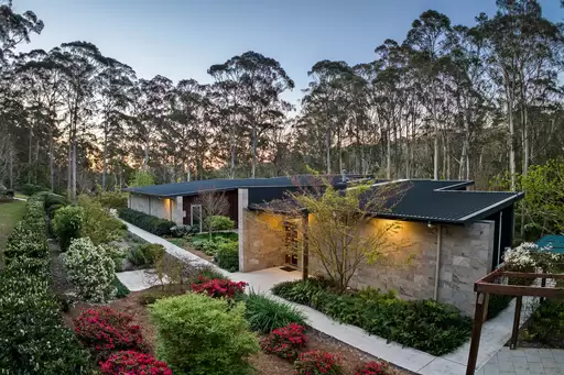 26 Kimberley Drive, Bowral For Sale by Sydney Sotheby's International Realty