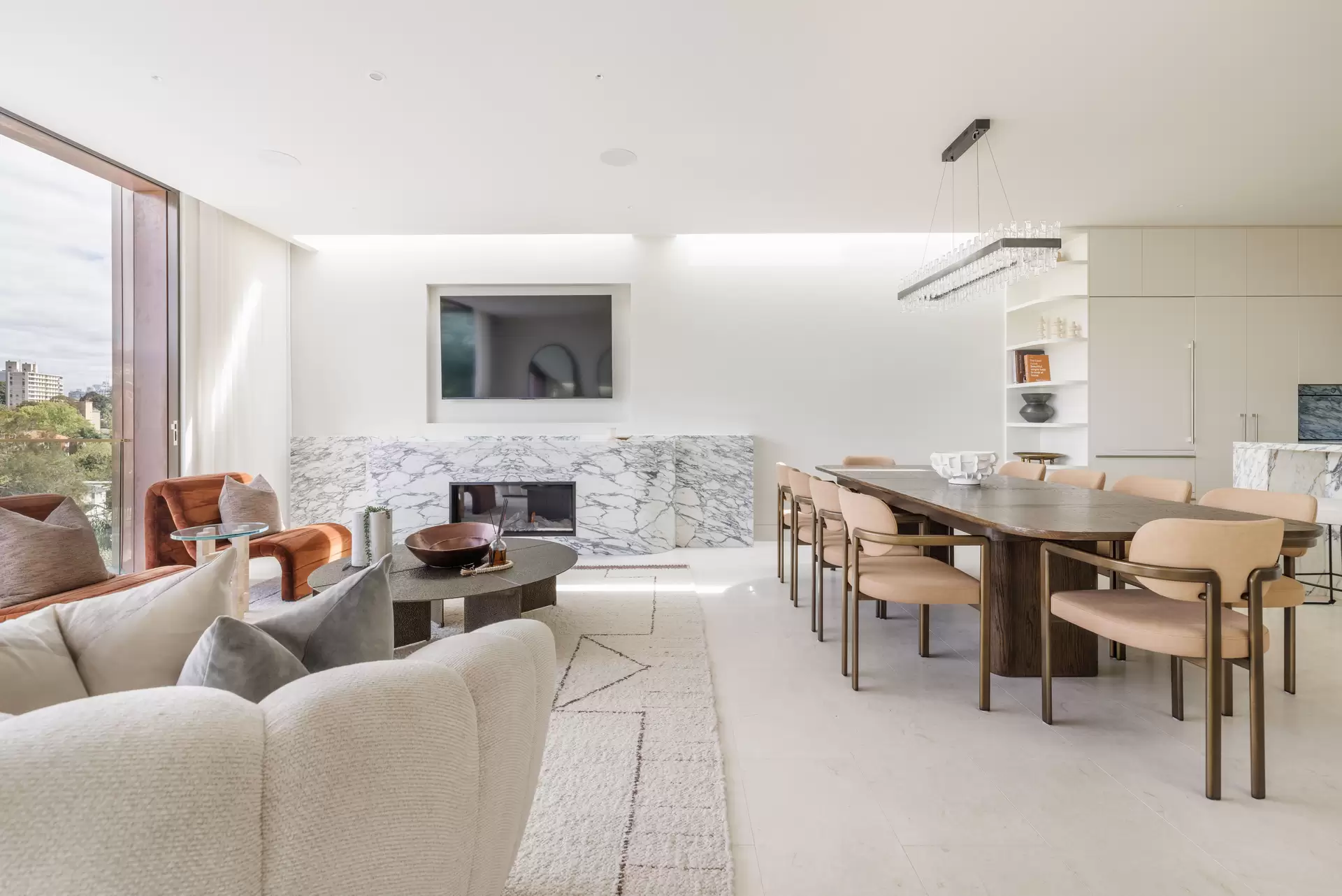 41 Carlotta Road, Double Bay Auction by Sydney Sotheby's International Realty - image 1