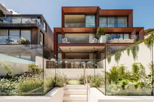 41 Carlotta Road, Double Bay Auction by Sydney Sotheby's International Realty