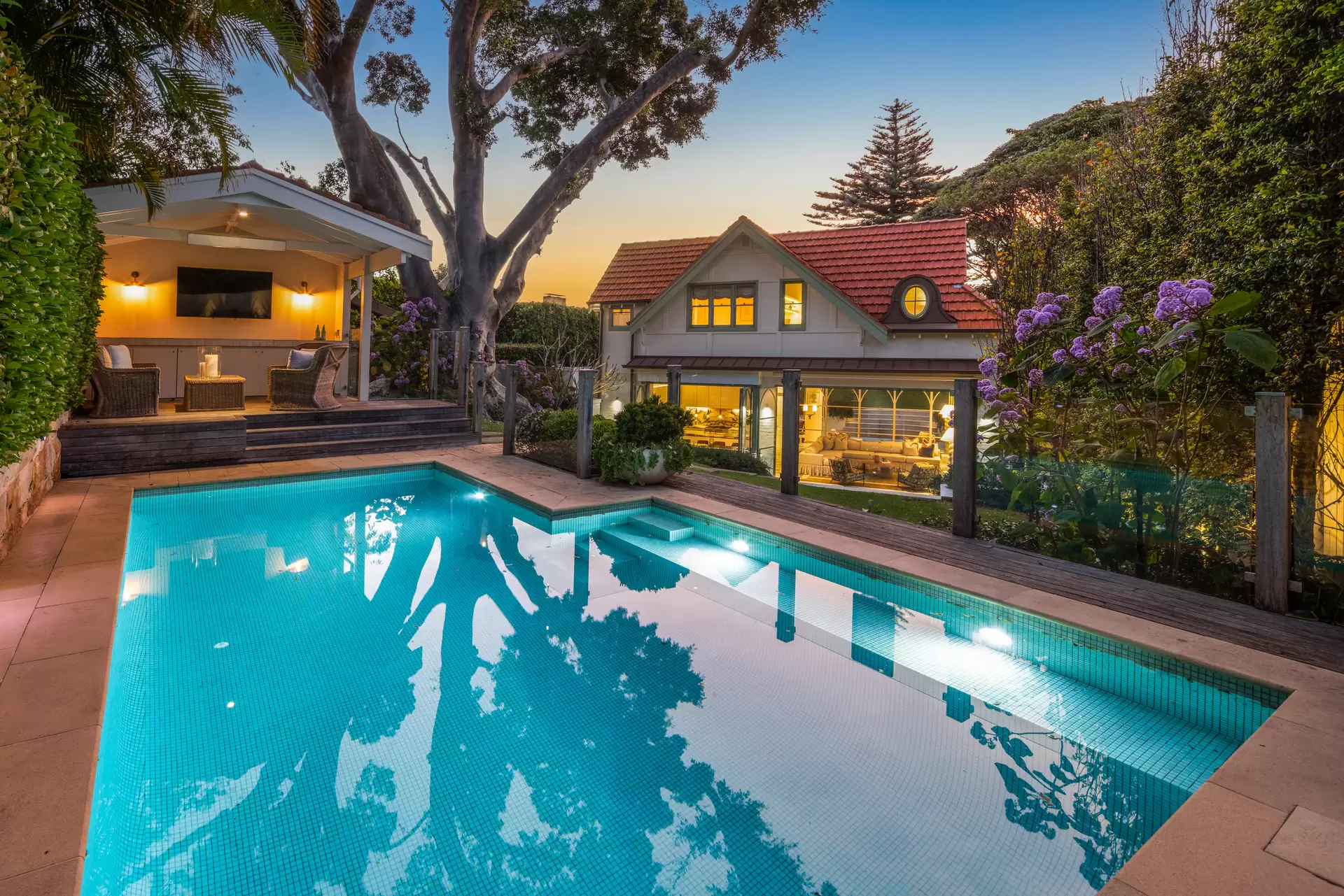 7 Kulgoa Road, Bellevue Hill For Sale by Sydney Sotheby's International Realty - image 1