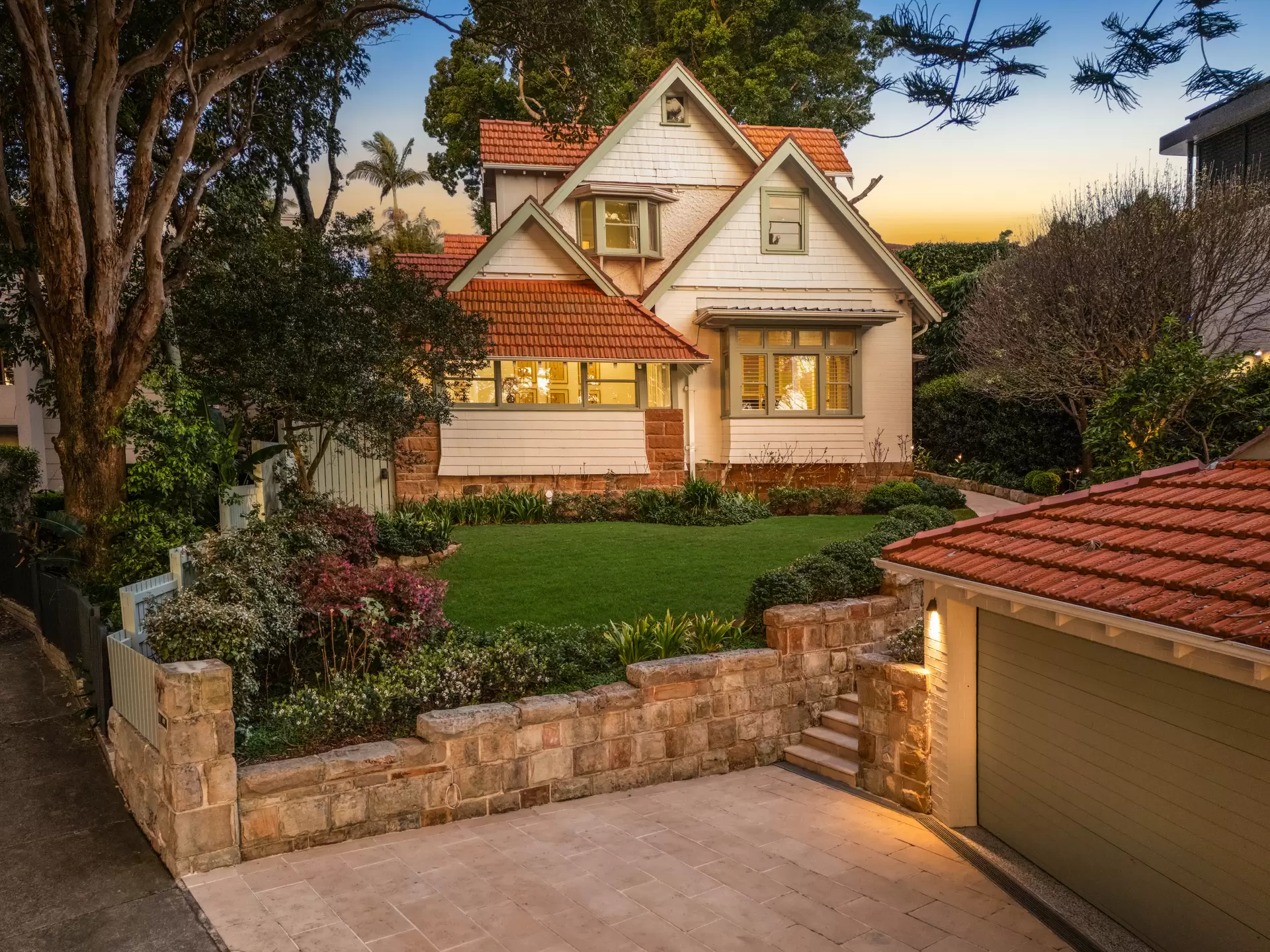 7 Kulgoa Road, Bellevue Hill For Sale by Sydney Sotheby's International Realty - image 1