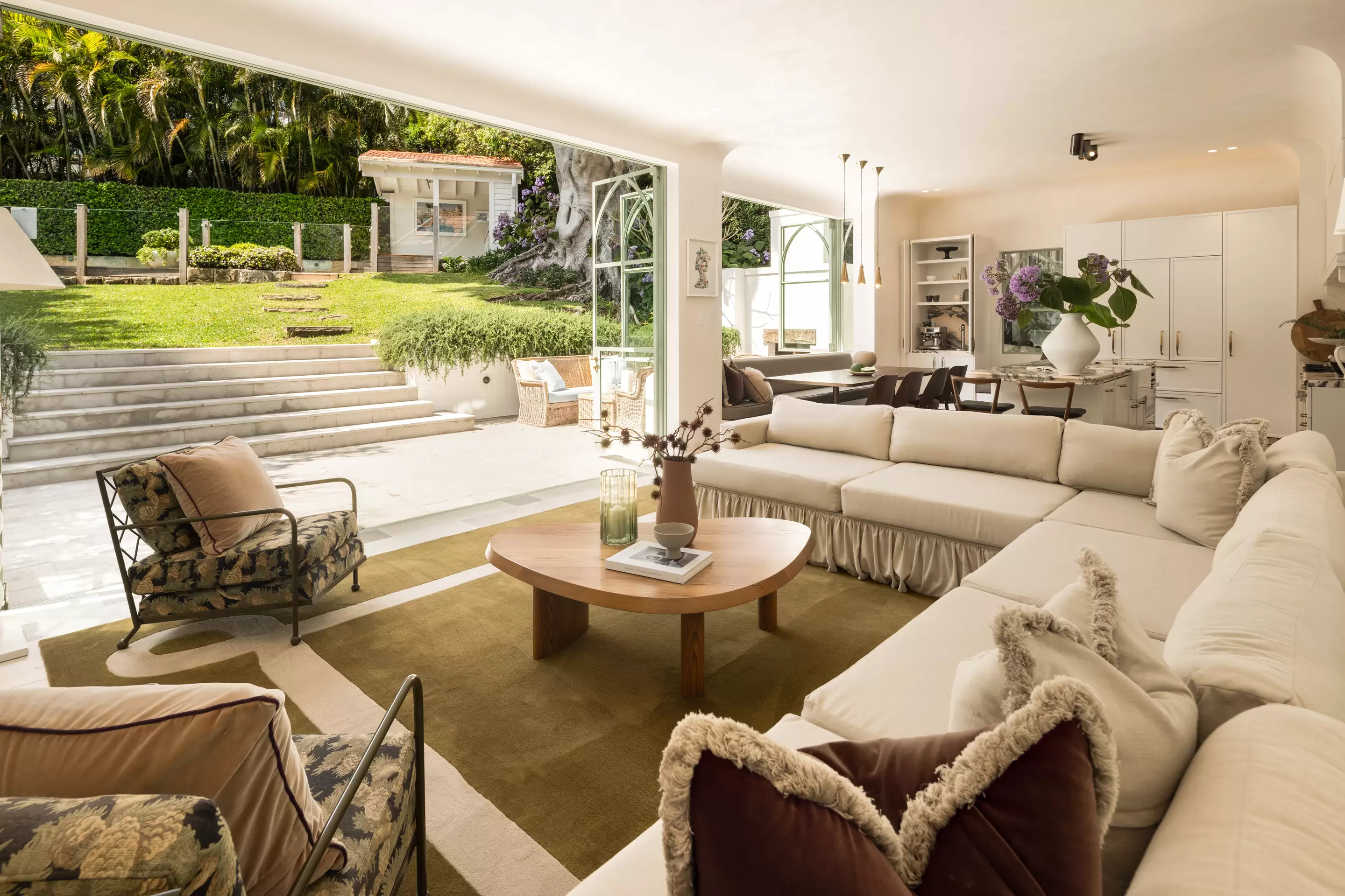 7 Kulgoa Road, Bellevue Hill For Sale by Sydney Sotheby's International Realty - image 3
