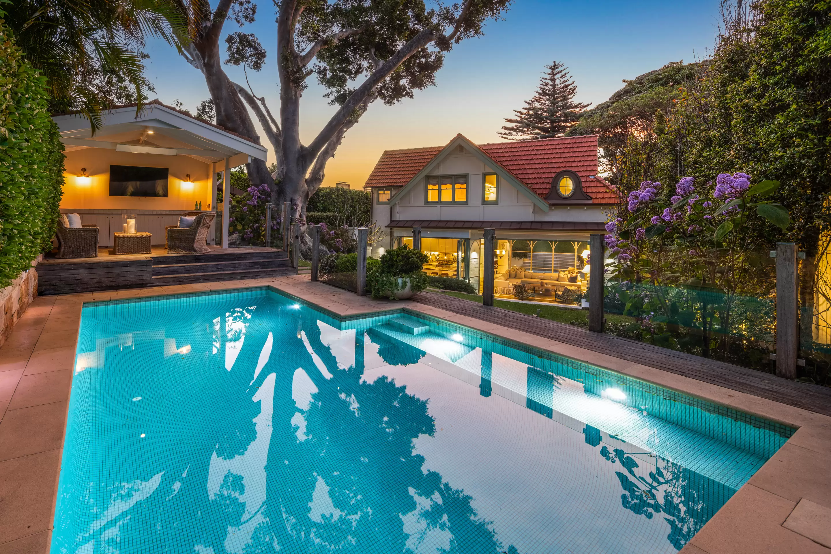 7 Kulgoa Road, Bellevue Hill For Sale by Sydney Sotheby's International Realty - image 2
