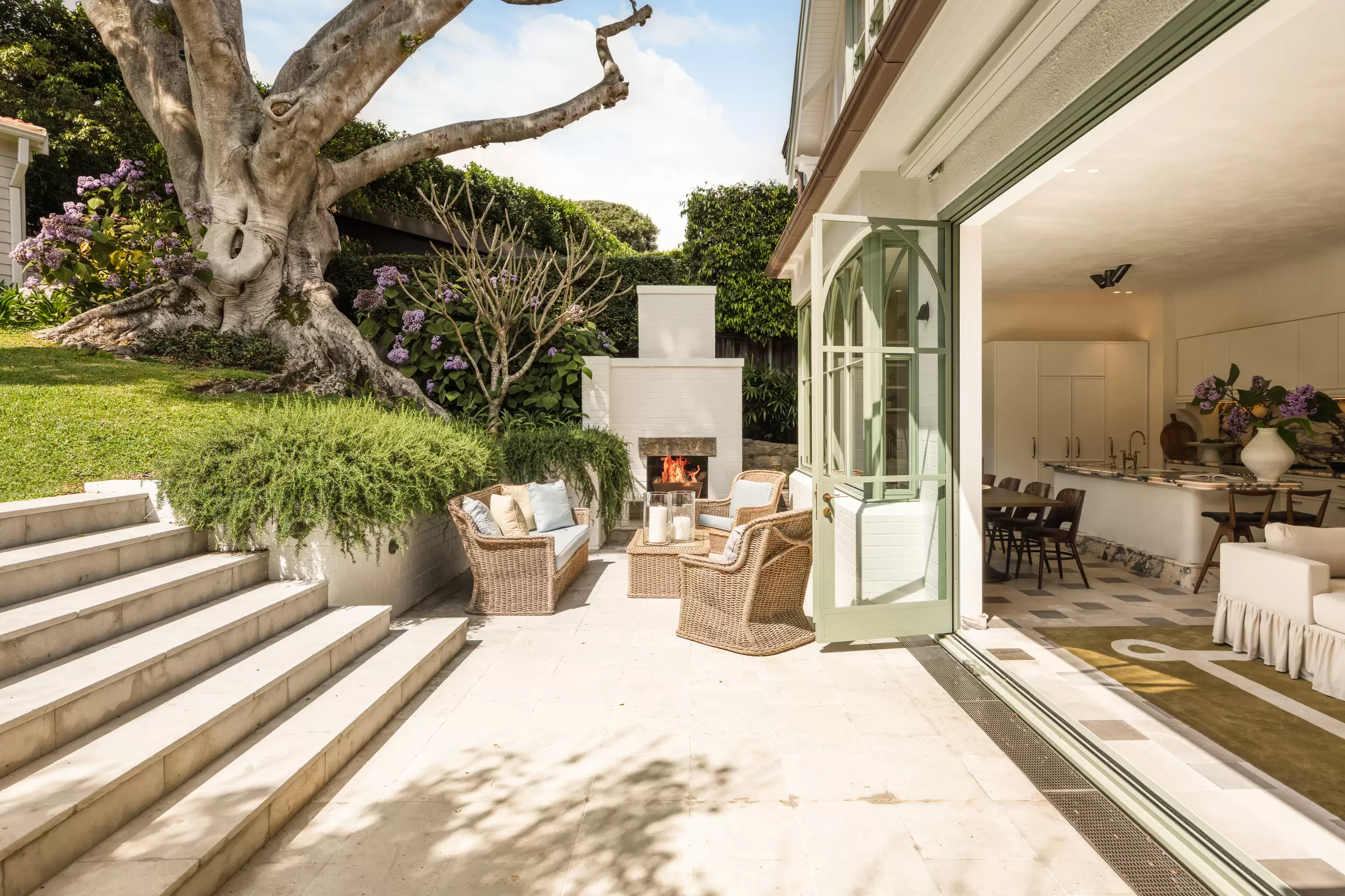 7 Kulgoa Road, Bellevue Hill For Sale by Sydney Sotheby's International Realty - image 4