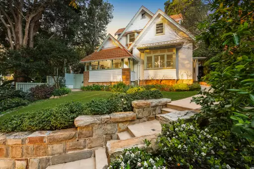7 Kulgoa Road, Bellevue Hill For Sale by Sydney Sotheby's International Realty