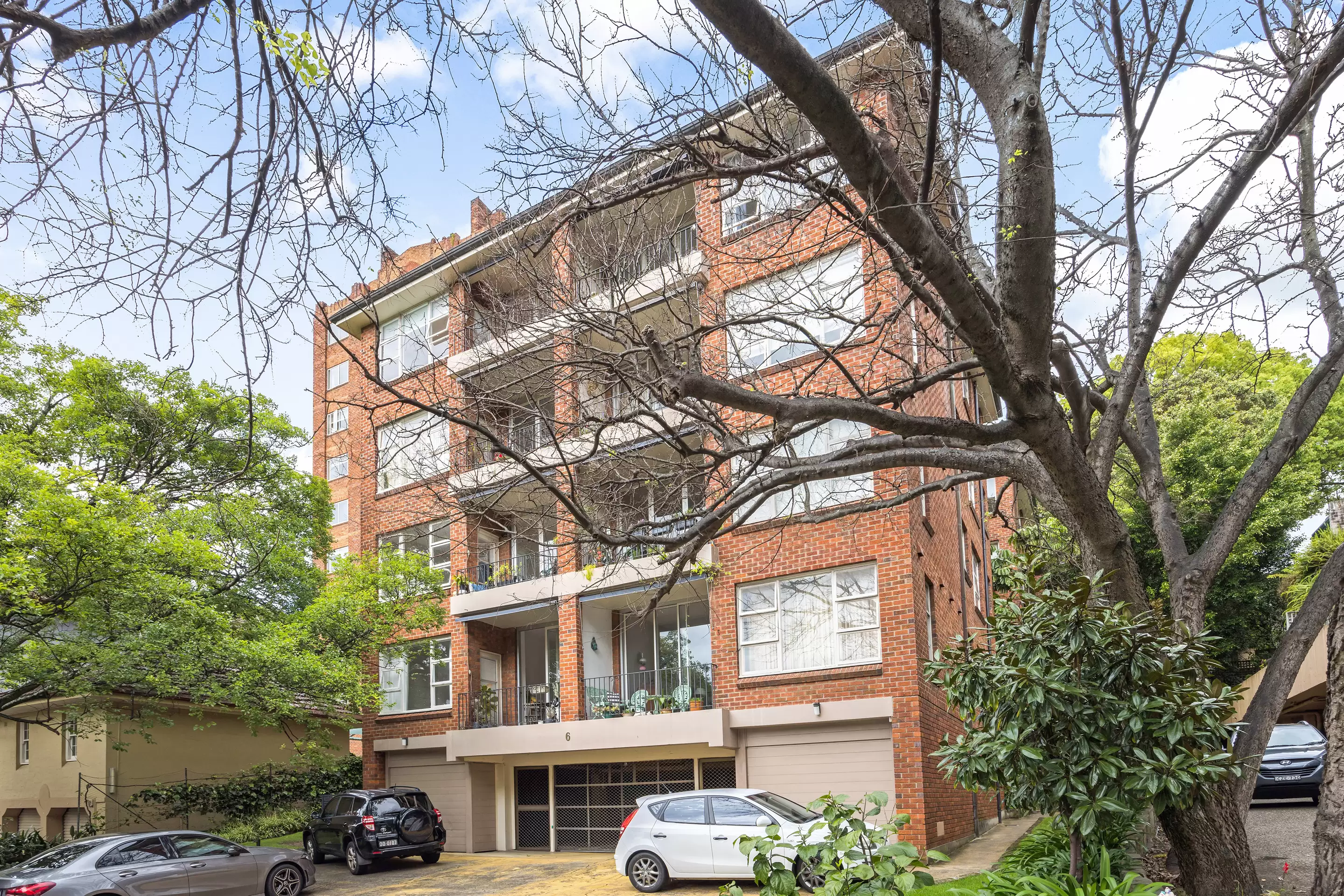 1/6 Holt Street, Double Bay For Sale by Sydney Sotheby's International Realty - image 7