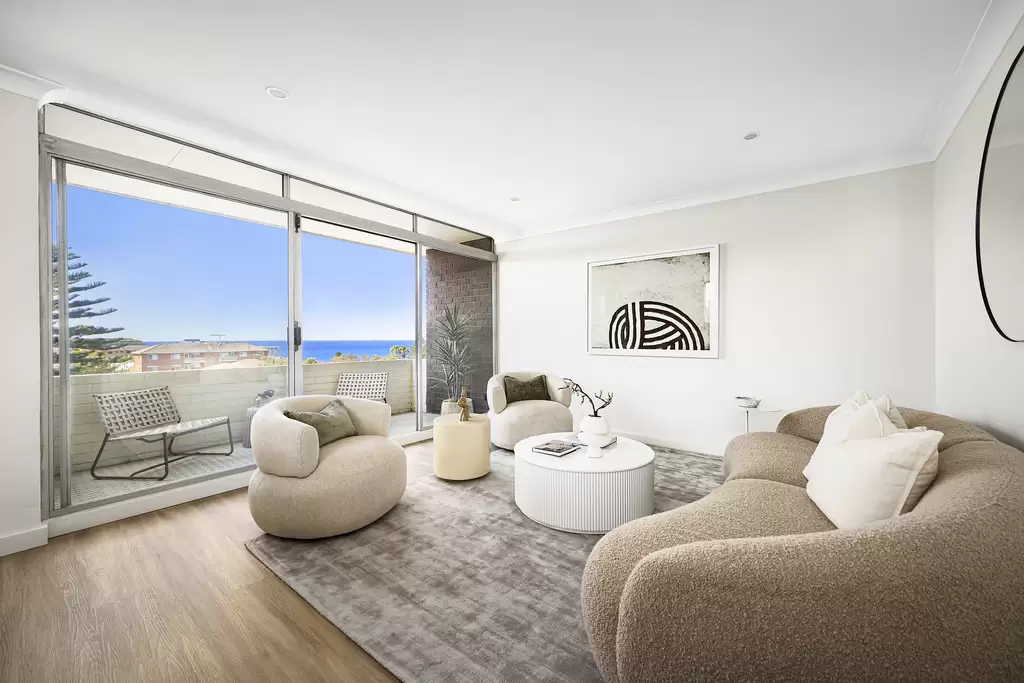 5/26 Beach Street, Coogee Auction by Sydney Sotheby's International Realty