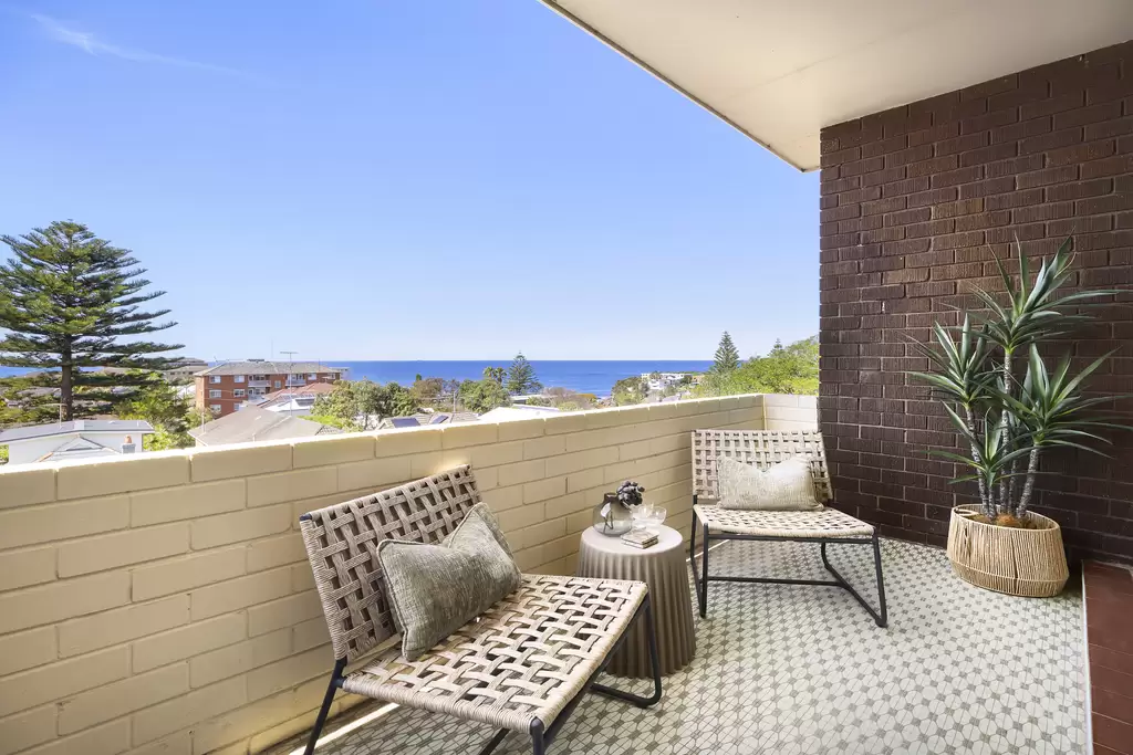 5/26 Beach Street, Coogee Auction by Sydney Sotheby's International Realty