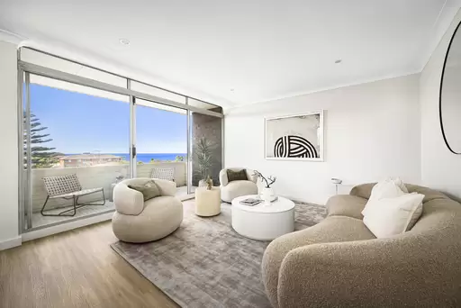 5/26 Beach Street, Coogee Auction by Sydney Sotheby's International Realty