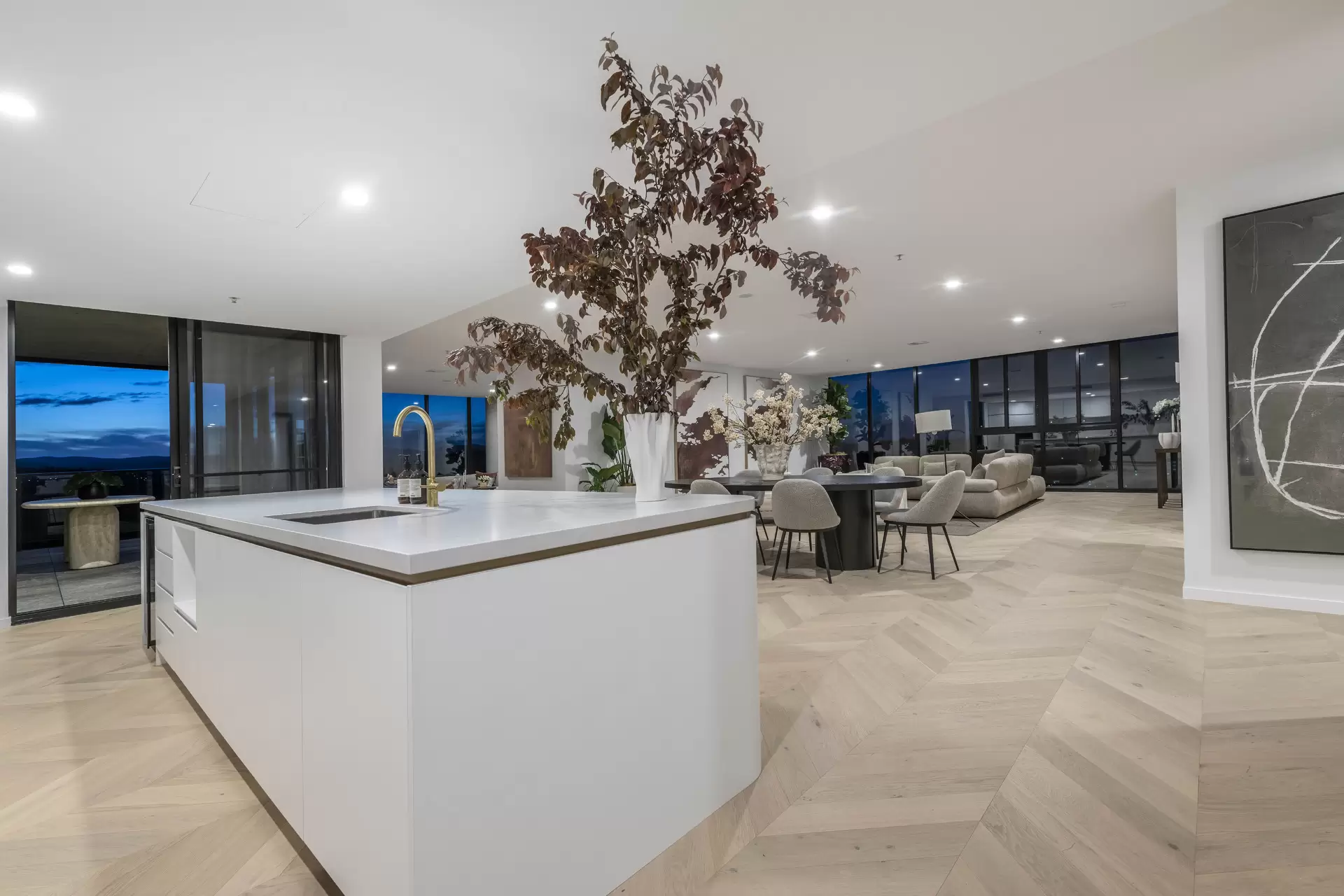 1509/1 Brewer Street, Phillip For Sale by Sydney Sotheby's International Realty - image 3