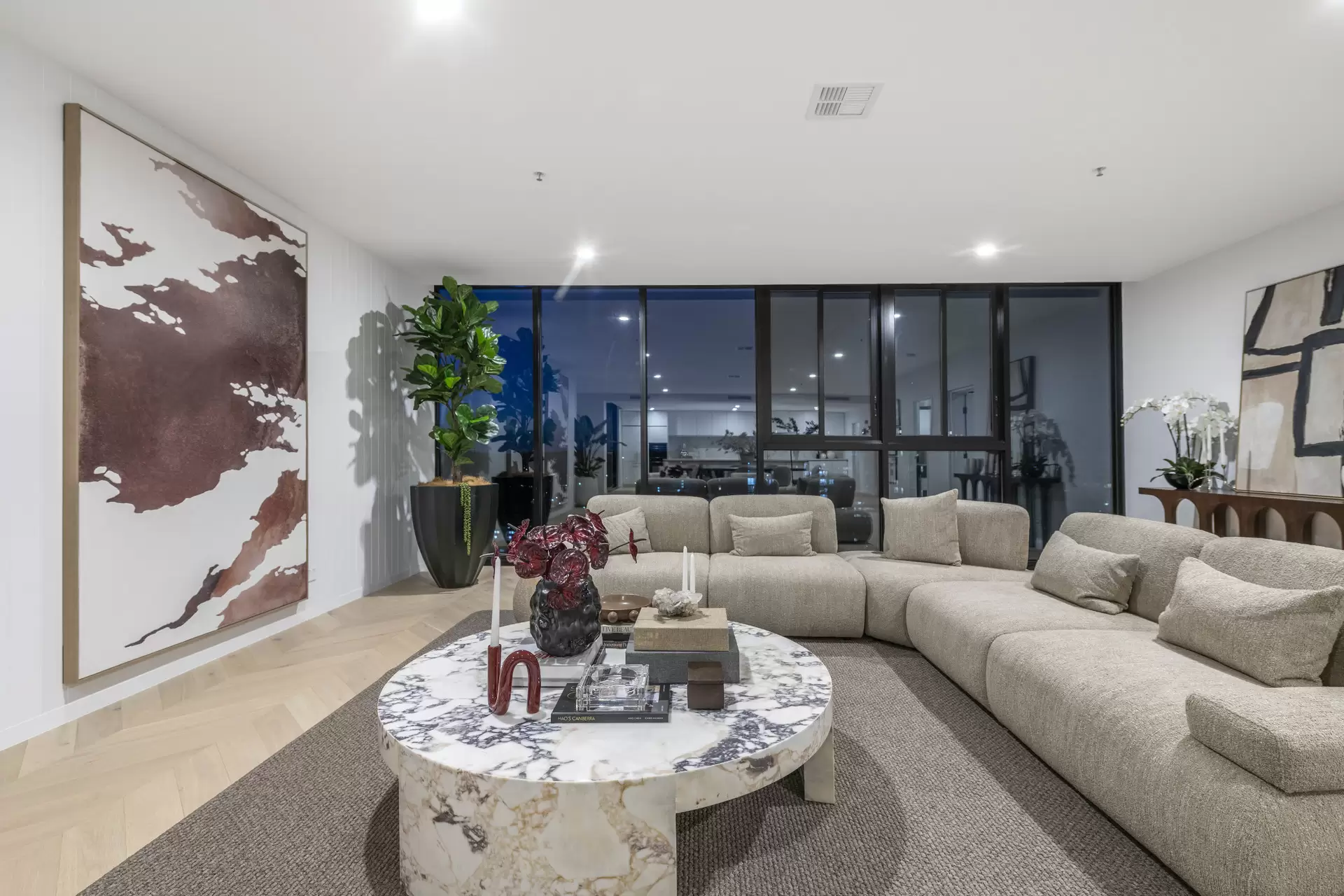 1509/1 Brewer Street, Phillip For Sale by Sydney Sotheby's International Realty - image 5
