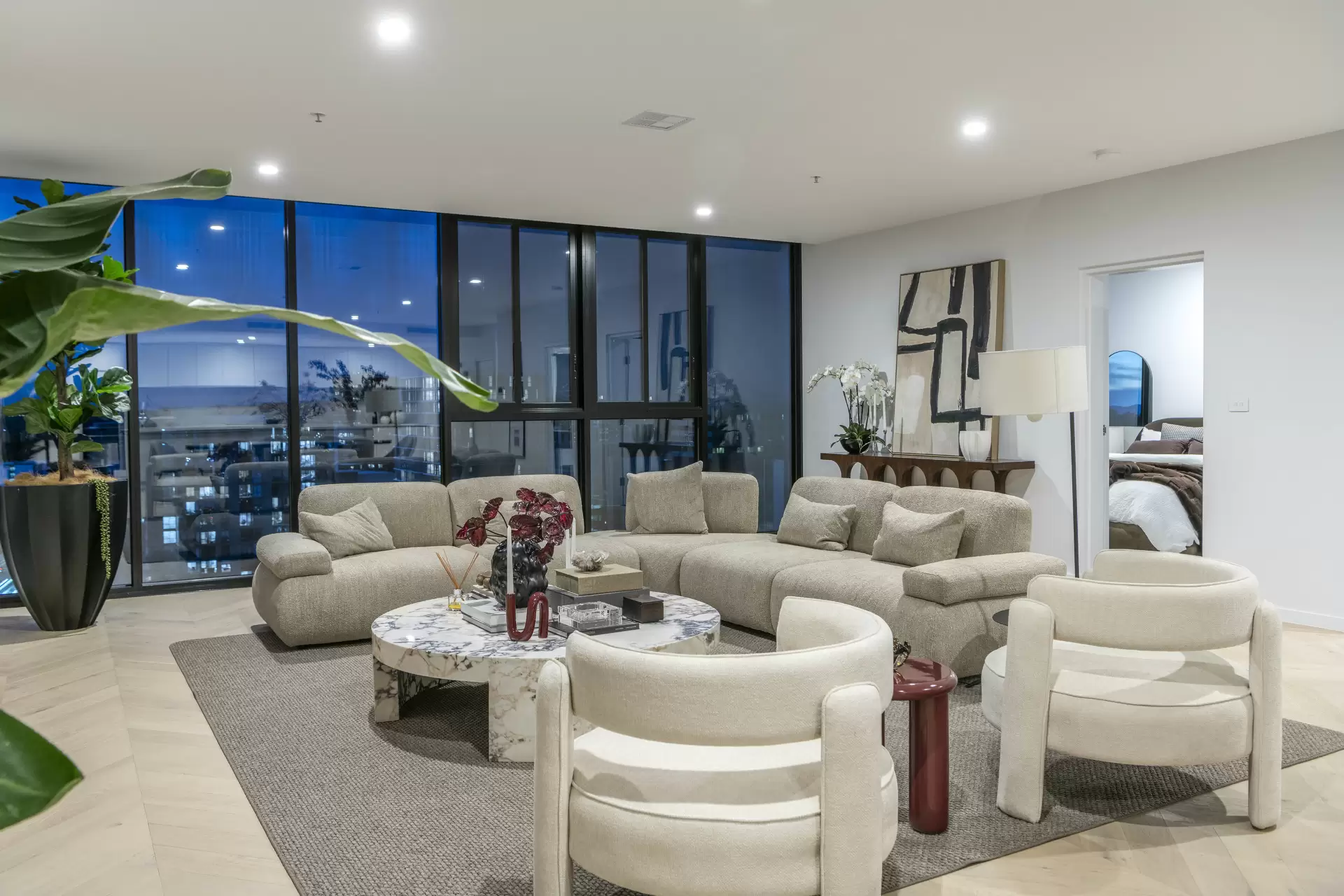 1509/1 Brewer Street, Phillip For Sale by Sydney Sotheby's International Realty - image 6