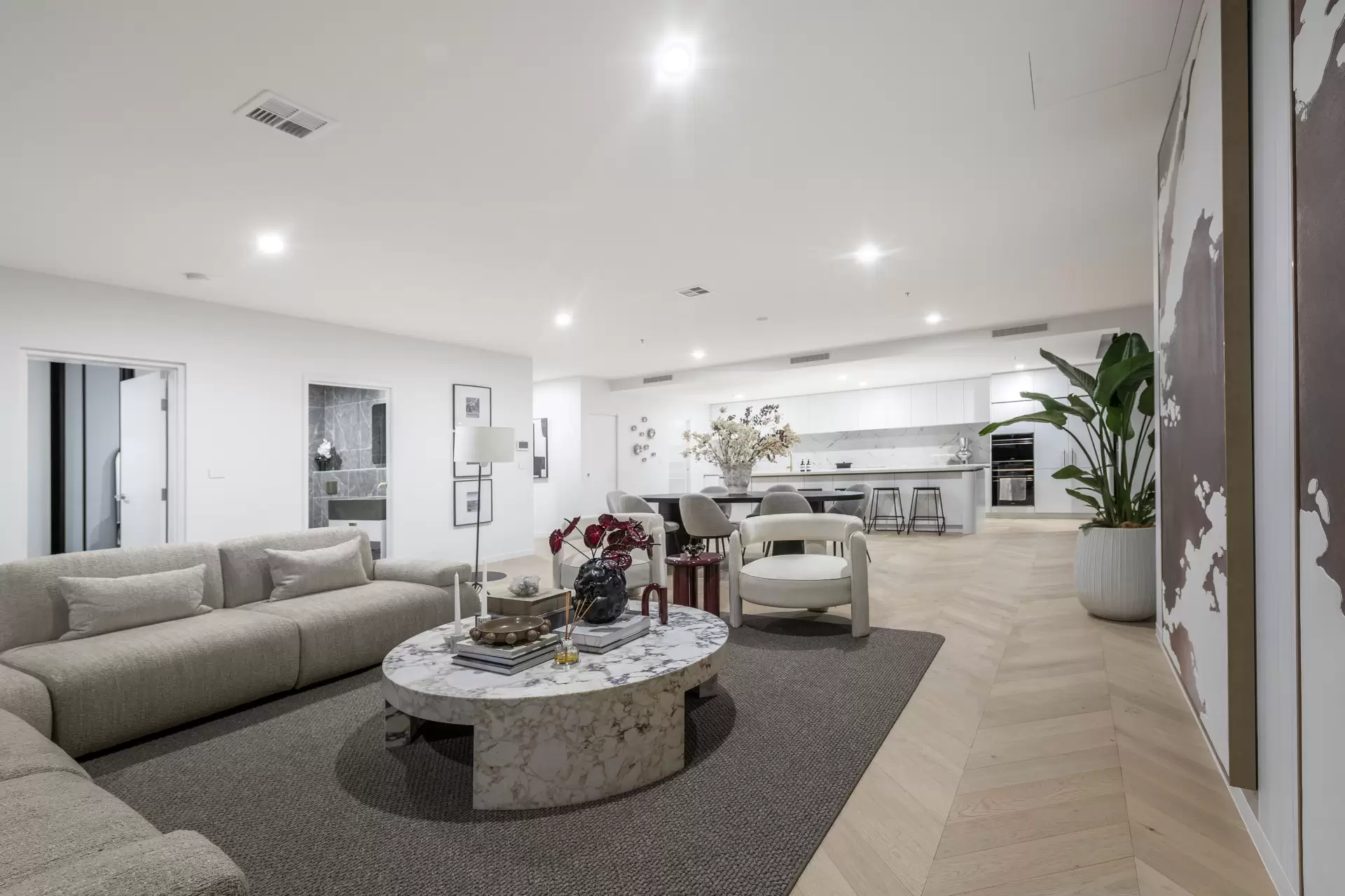 1509/1 Brewer Street, Phillip For Sale by Sydney Sotheby's International Realty - image 1