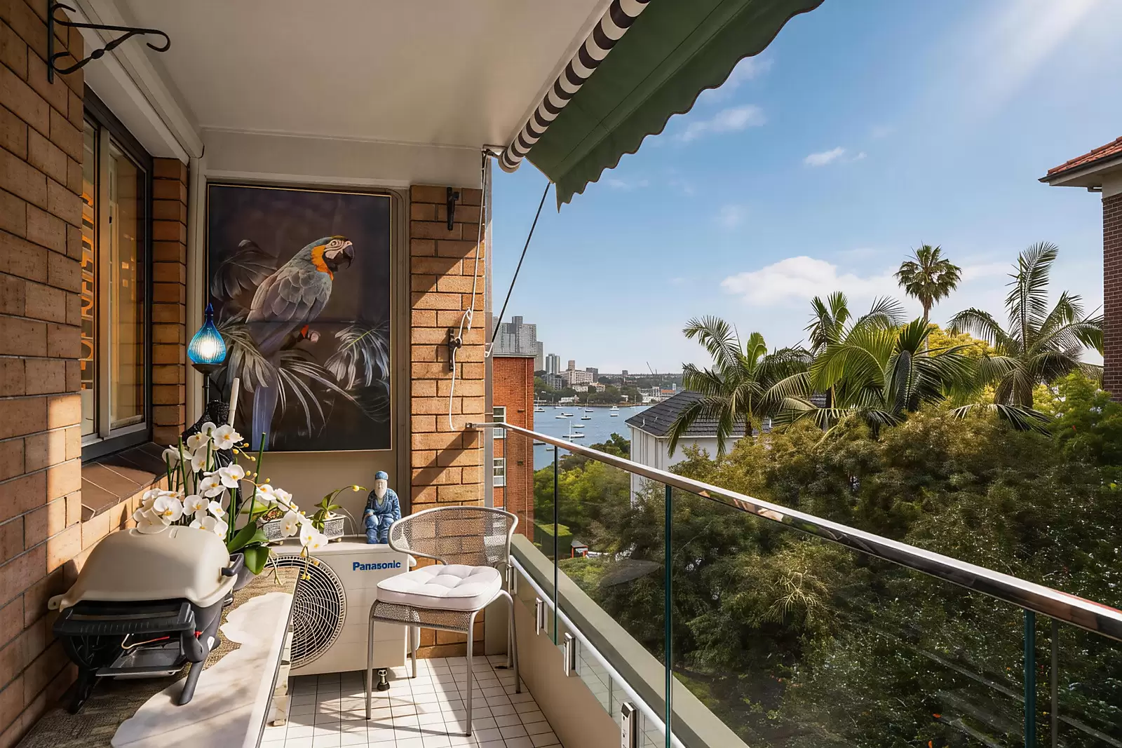 13/54 Darling Point Road, Darling Point For Sale by Sydney Sotheby's International Realty - image 2