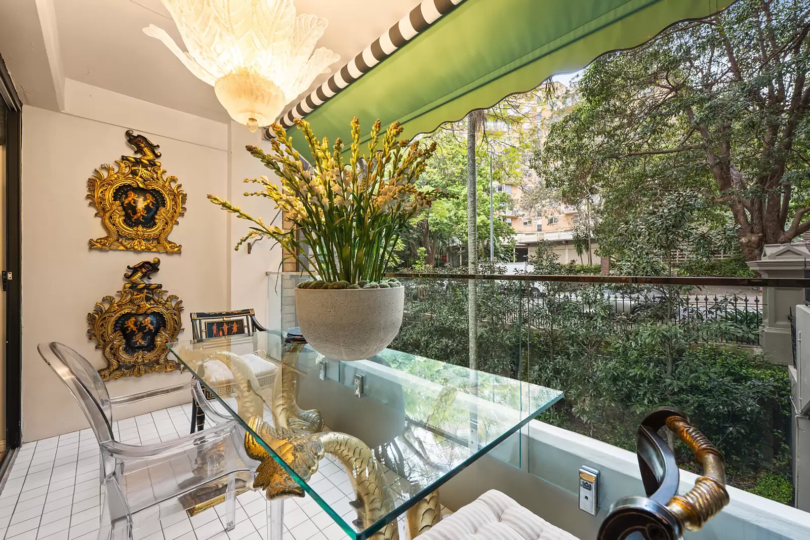 13/54 Darling Point Road, Darling Point For Sale by Sydney Sotheby's International Realty - image 4