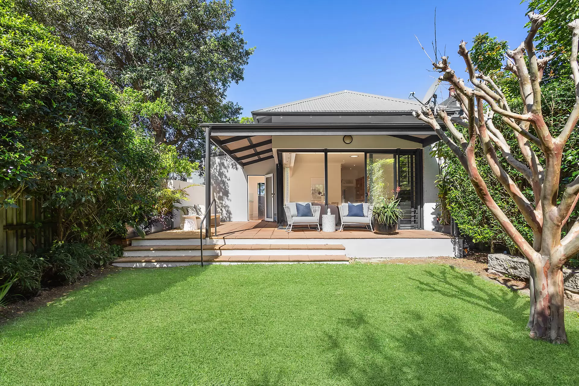72 Fern Street, Randwick Auction by Sydney Sotheby's International Realty - image 5