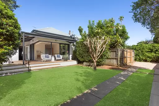 72 Fern Street, Randwick Auction by Sydney Sotheby's International Realty