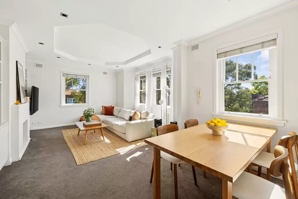 5/33 Nelson Street, Woollahra Auction by Sydney Sotheby's International Realty