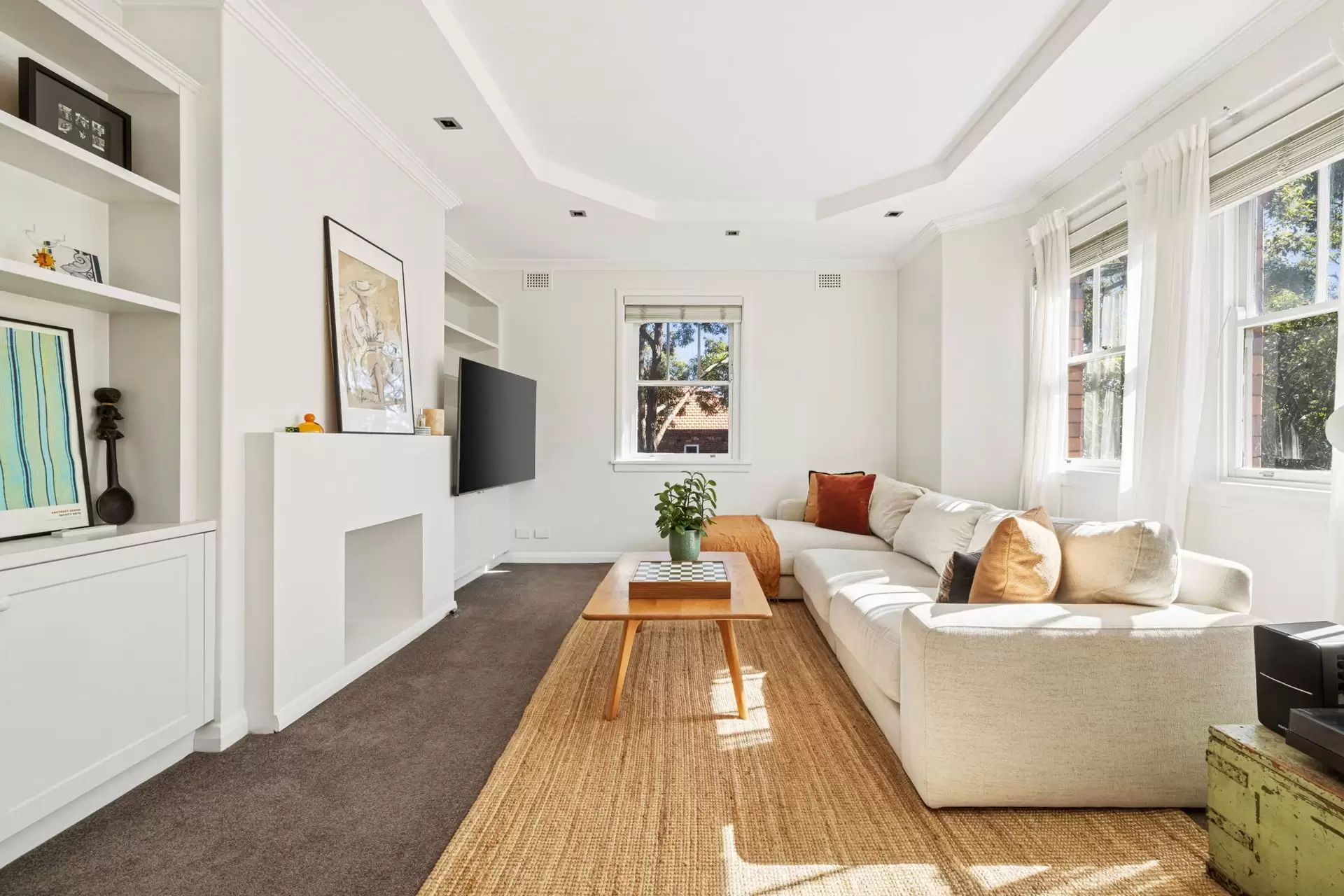 5/33 Nelson Street, Woollahra Auction by Sydney Sotheby's International Realty - image 2