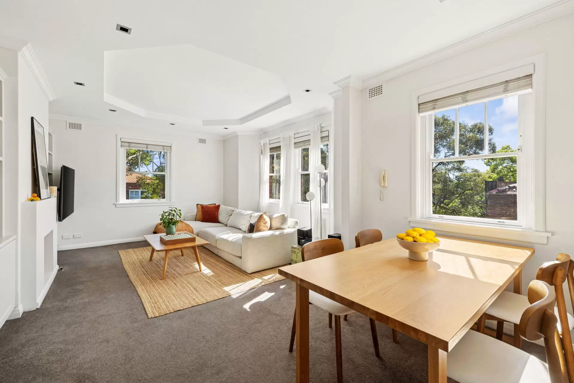 5/33 Nelson Street, Woollahra Auction by Sydney Sotheby's International Realty - image 1