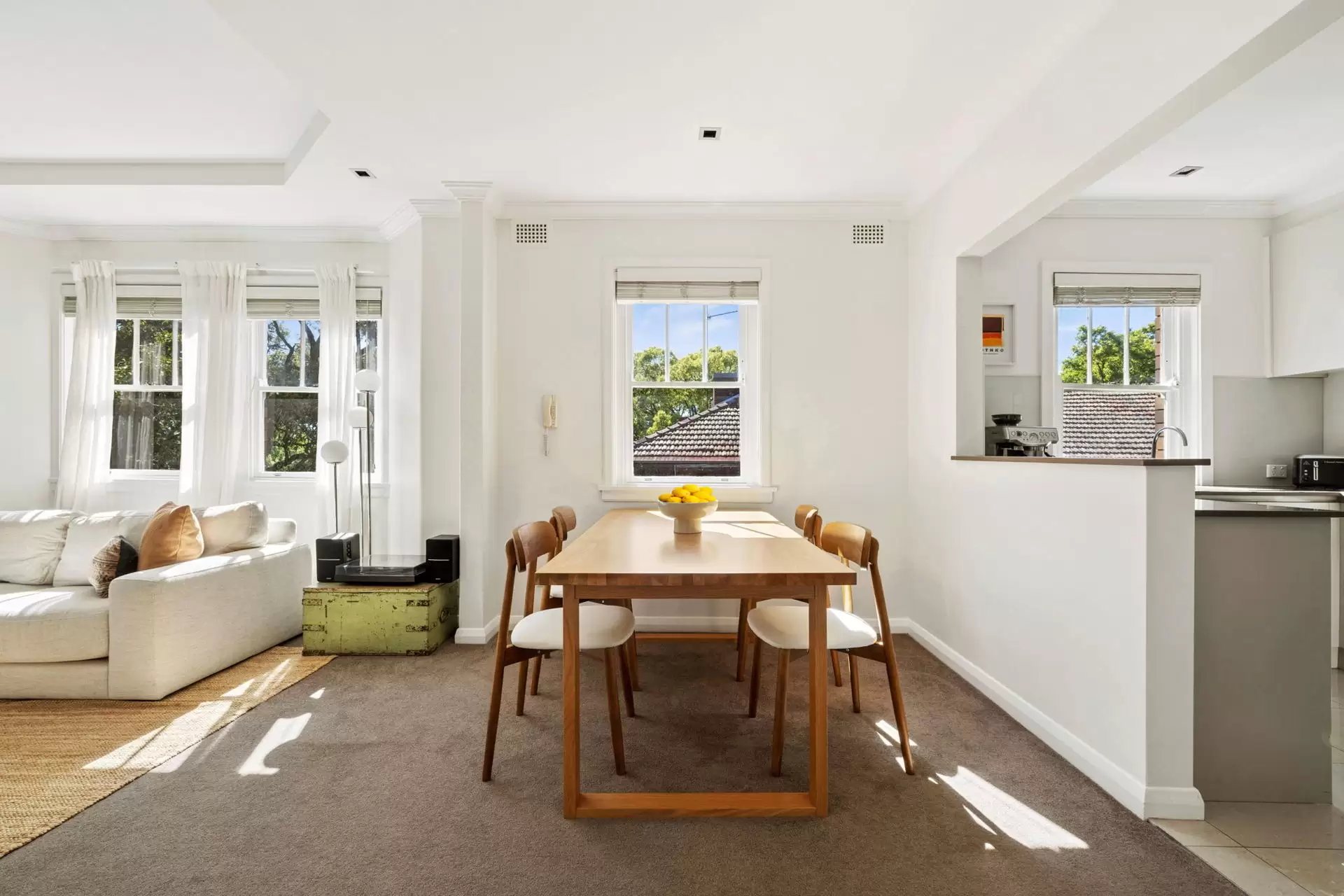 5/33 Nelson Street, Woollahra Auction by Sydney Sotheby's International Realty - image 3