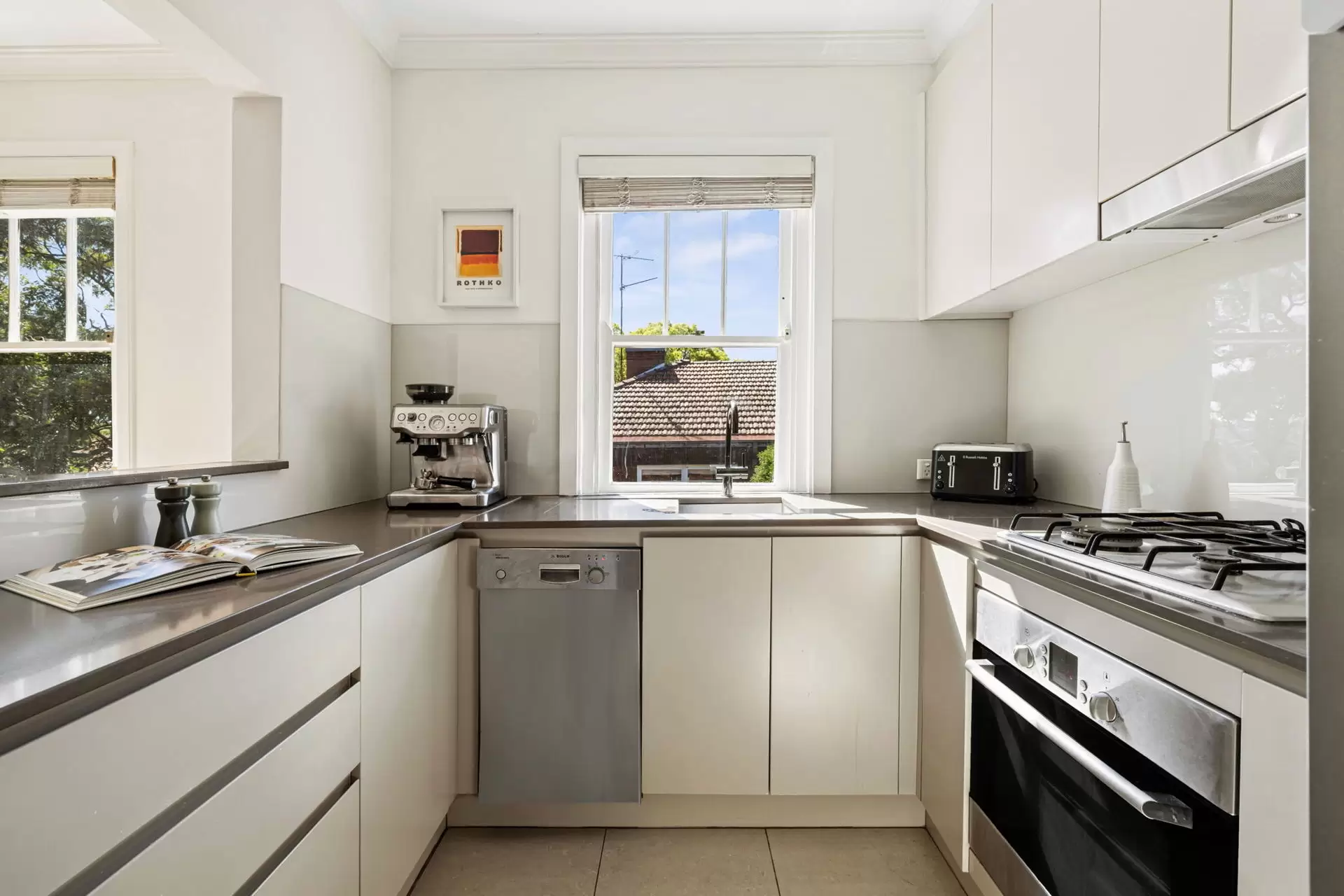 5/33 Nelson Street, Woollahra Auction by Sydney Sotheby's International Realty - image 4