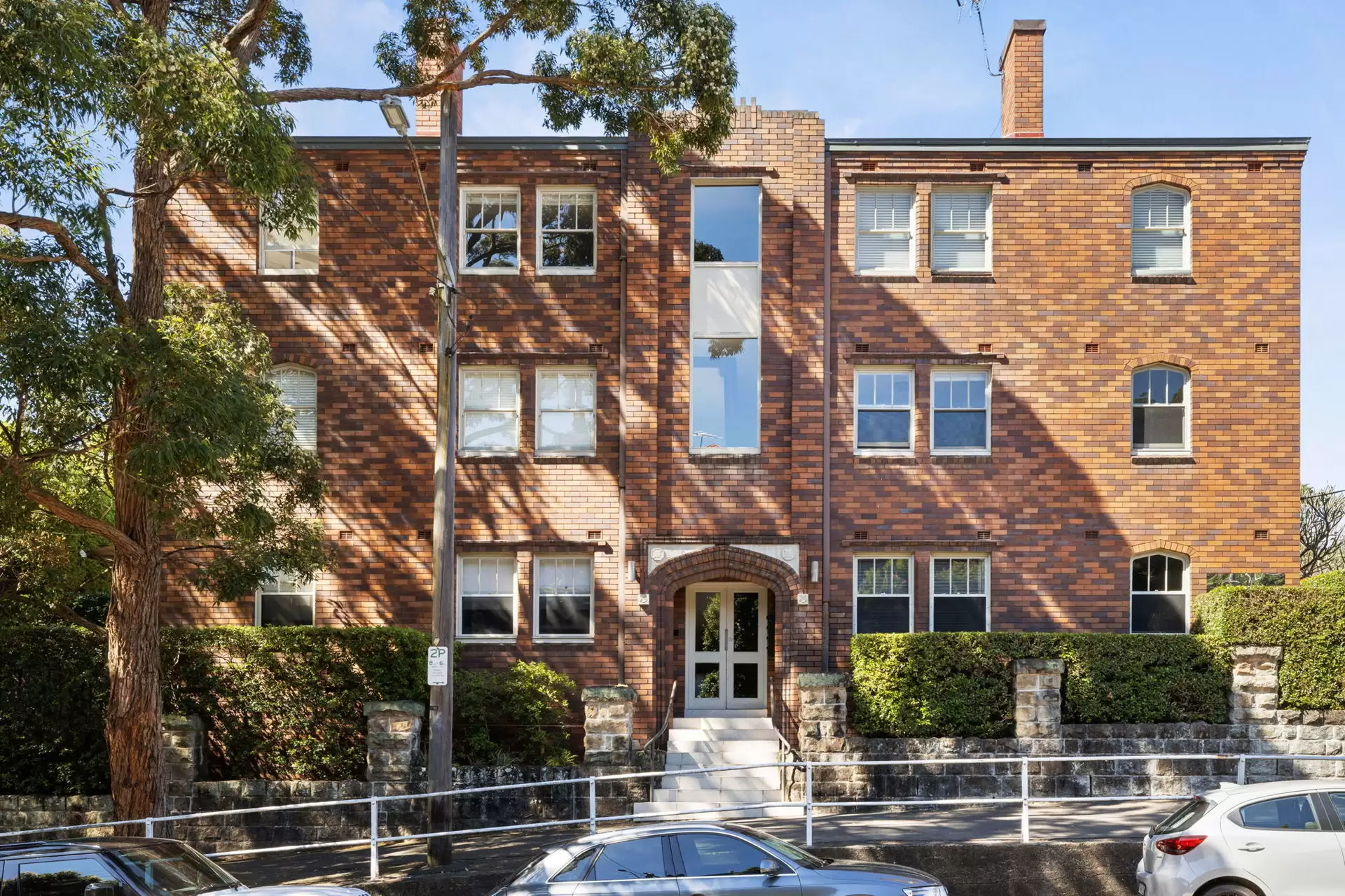5/33 Nelson Street, Woollahra Auction by Sydney Sotheby's International Realty - image 8