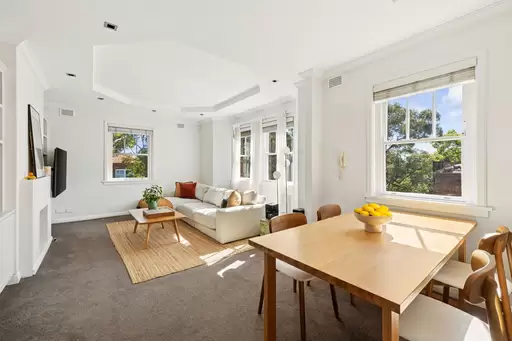 5/33 Nelson Street, Woollahra Sold by Sydney Sotheby's International Realty