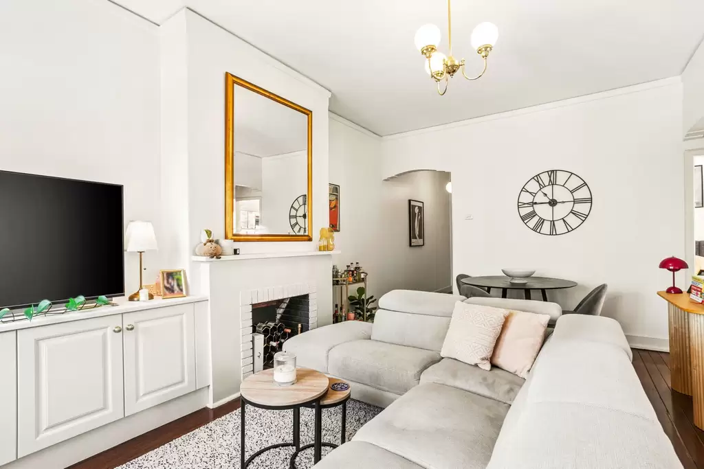 5/87 Ocean Street, Woollahra Auction by Sydney Sotheby's International Realty