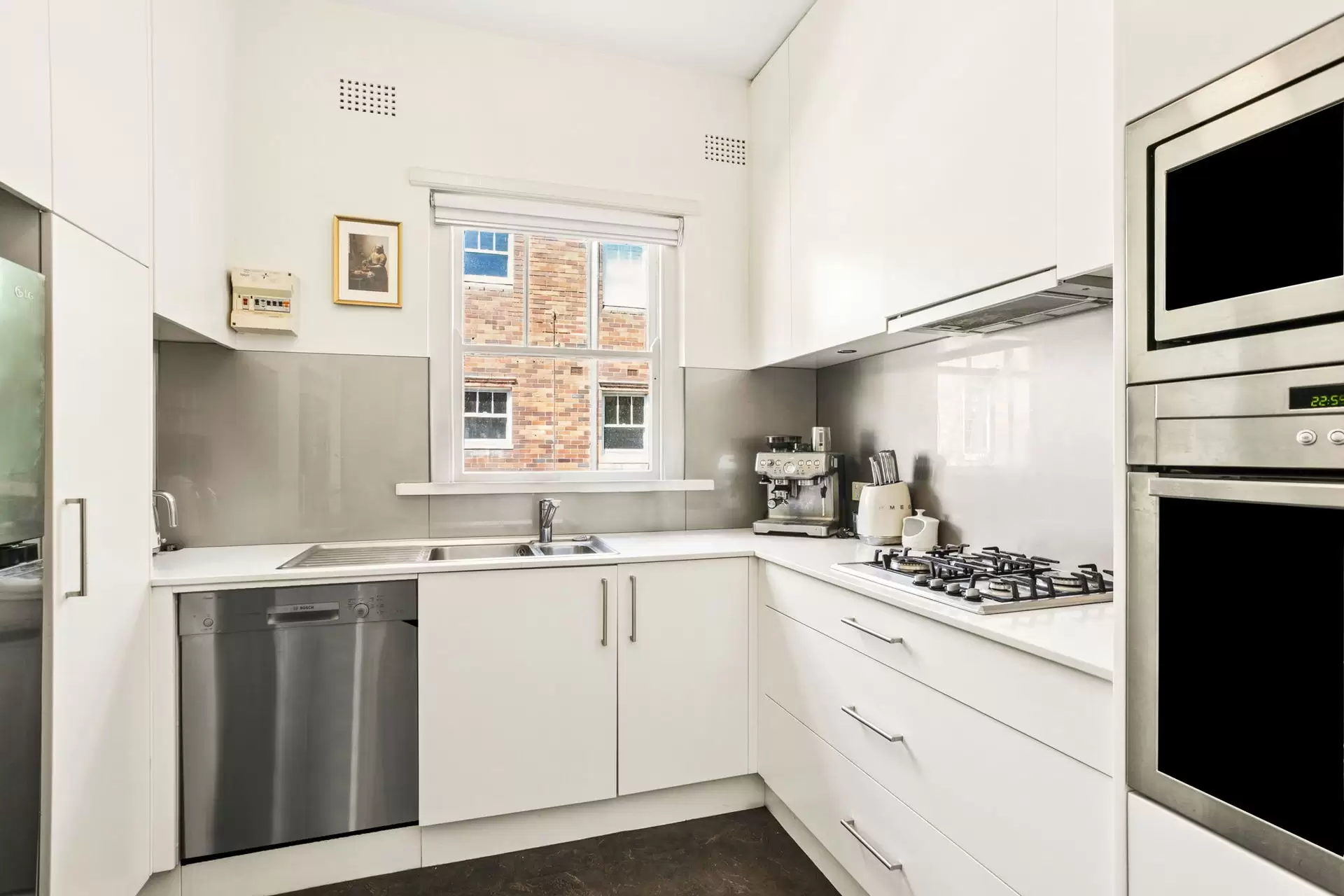 5/87 Ocean Street, Woollahra Auction by Sydney Sotheby's International Realty - image 3