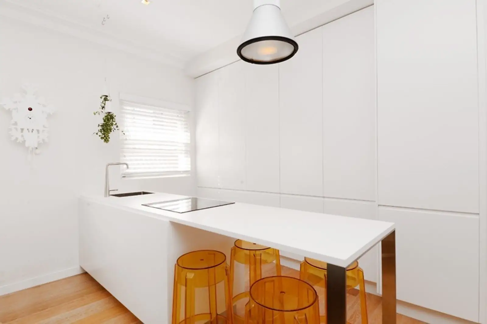8/3 Liverpool Street, Rose Bay Leased by Sydney Sotheby's International Realty - image 2