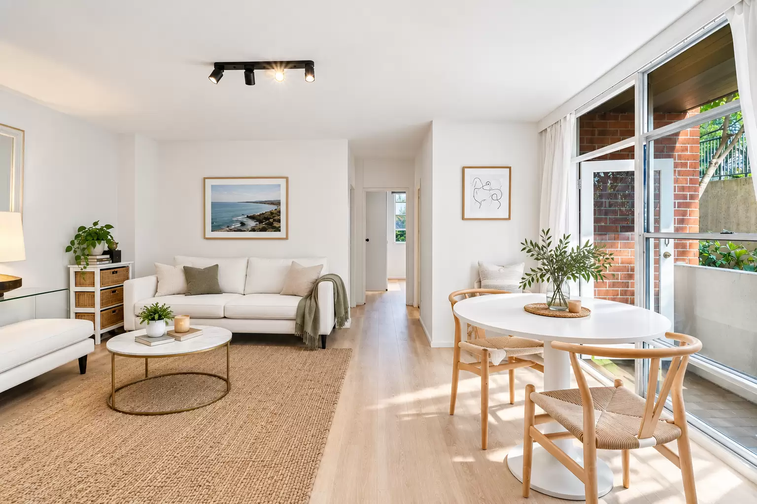 6/204-232 Jersey Road, Paddington For Sale by Sydney Sotheby's International Realty - image 1