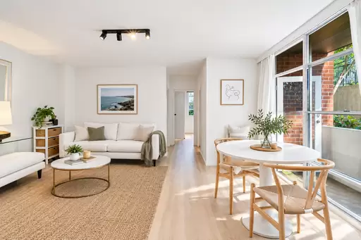 6/204-232 Jersey Road, Paddington For Sale by Sydney Sotheby's International Realty