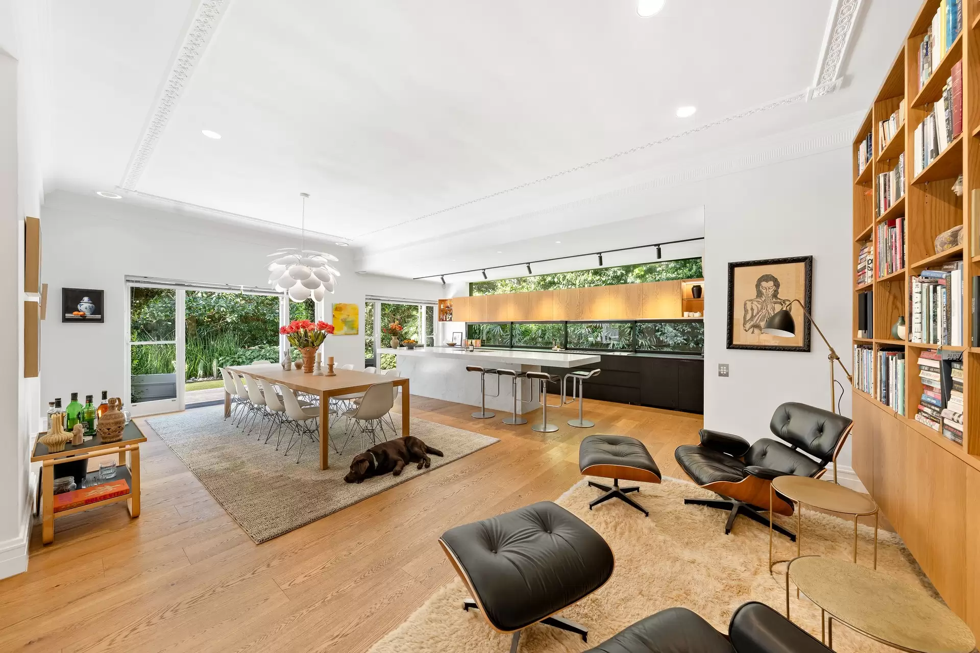 18 Mansion Road, Bellevue Hill Auction by Sydney Sotheby's International Realty - image 5