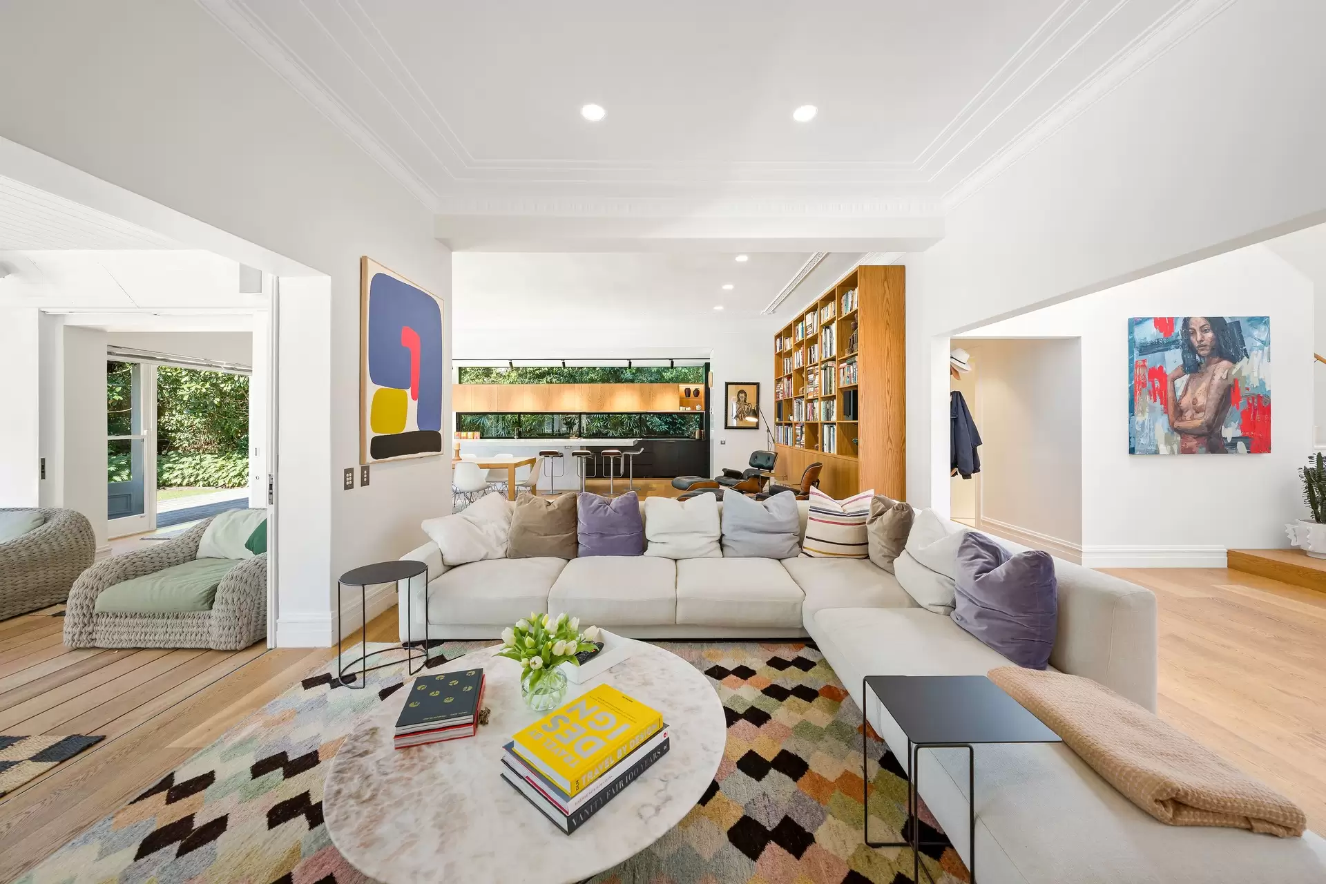 18 Mansion Road, Bellevue Hill Auction by Sydney Sotheby's International Realty - image 8