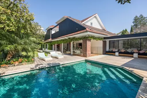 18 Mansion Road, Bellevue Hill Auction by Sydney Sotheby's International Realty