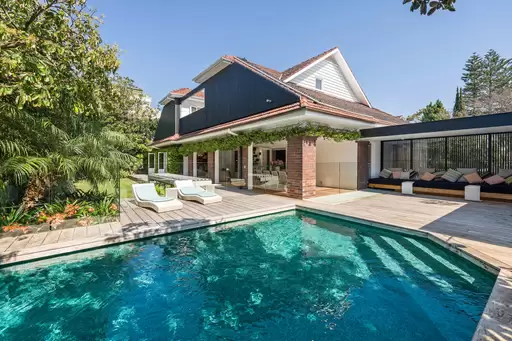 18 Mansion Road, Bellevue Hill Auction by Sydney Sotheby's International Realty