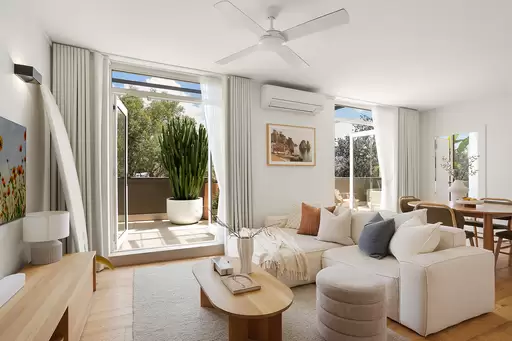 306/10 Jaques Avenue, Bondi Beach Auction by Sydney Sotheby's International Realty