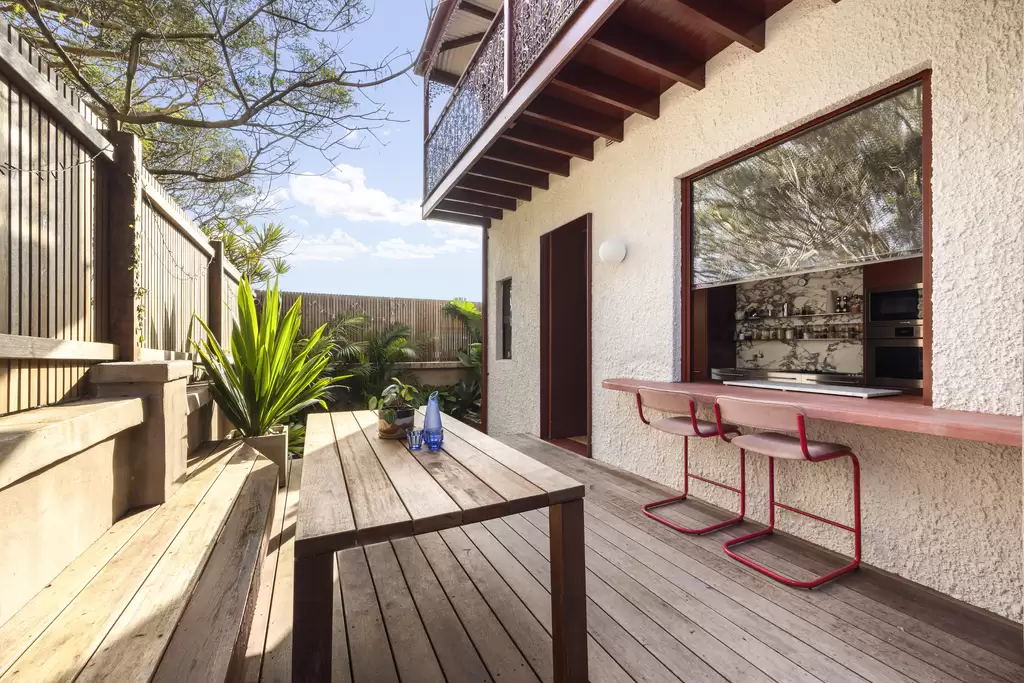 71 Brisbane Street, Bondi Junction Auction by Sydney Sotheby's International Realty