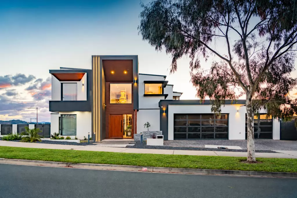 101 Hazel Hawke Avenue, Whitlam For Sale by Sydney Sotheby's International Realty