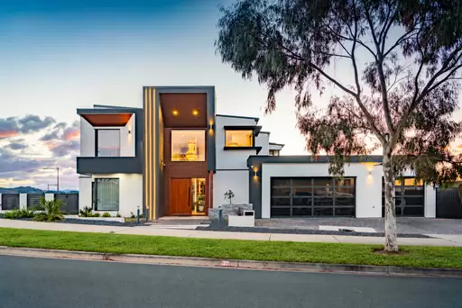 101 Hazel Hawke Avenue, Whitlam For Sale by Sydney Sotheby's International Realty