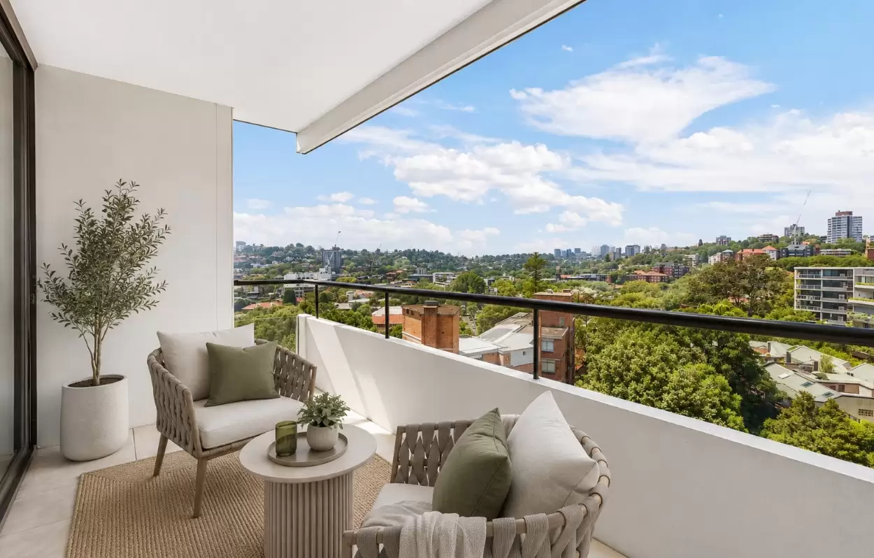 8a/45 Ocean Avenue, Double Bay Sold by Sydney Sotheby's International Realty - image 4