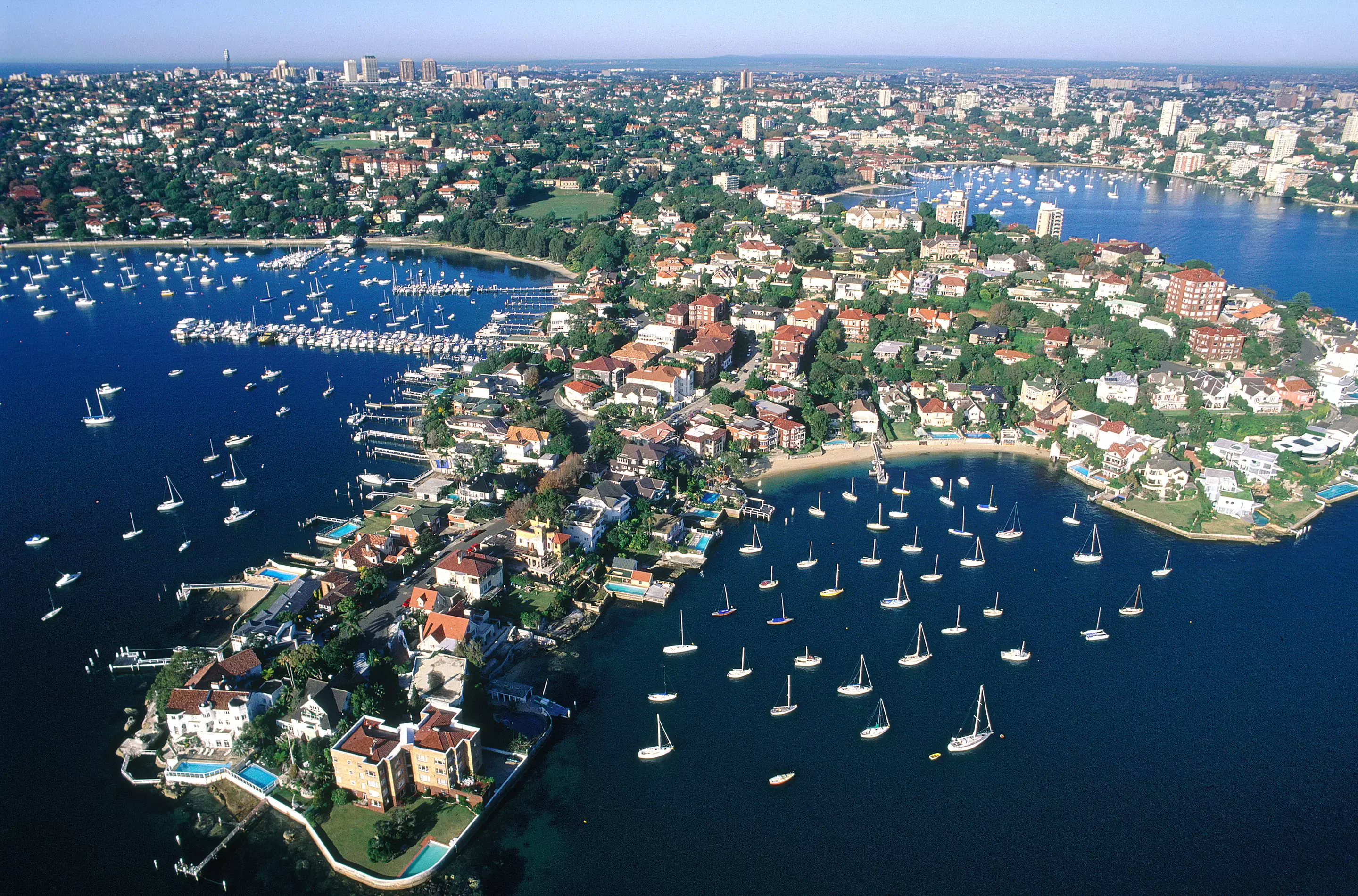 8a/45 Ocean Avenue, Double Bay Sold by Sydney Sotheby's International Realty - image 2