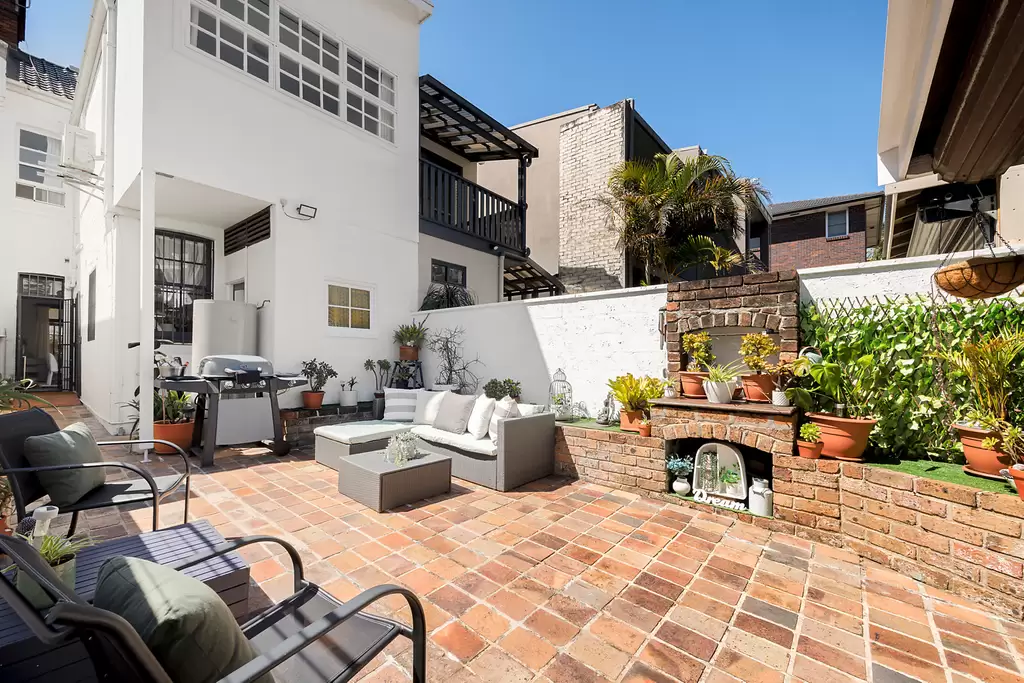 37 Llandaff Street, Bondi Junction Auction by Sydney Sotheby's International Realty