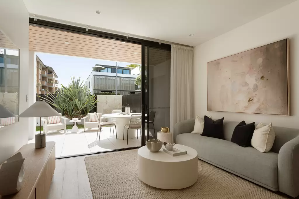 G03/201 Carrington Road, Coogee Auction by Sydney Sotheby's International Realty