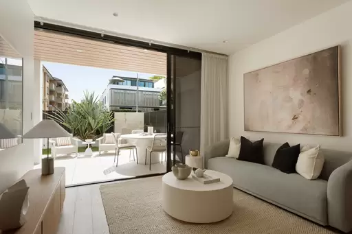 G03/201 Carrington Road, Coogee Auction by Sydney Sotheby's International Realty